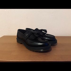 Dr Marten Adrian Loafer